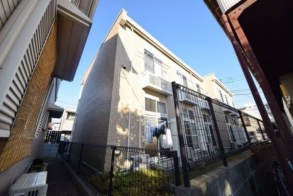 レオパレスシェ ヴーの物件内観写真